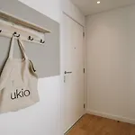 Annunziata - 1 Bedroom And Parking In Alvalade 리스본