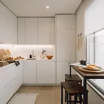 아파트 Annunziata - 1 Bedroom And Parking In Alvalade