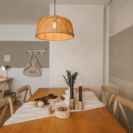 Annunziata - 1 Bedroom And Parking In Alvalade